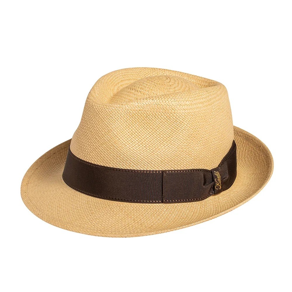  Ανδρικό καπέλο Καβουράκι Ψάθινο Viserys k-5122906
